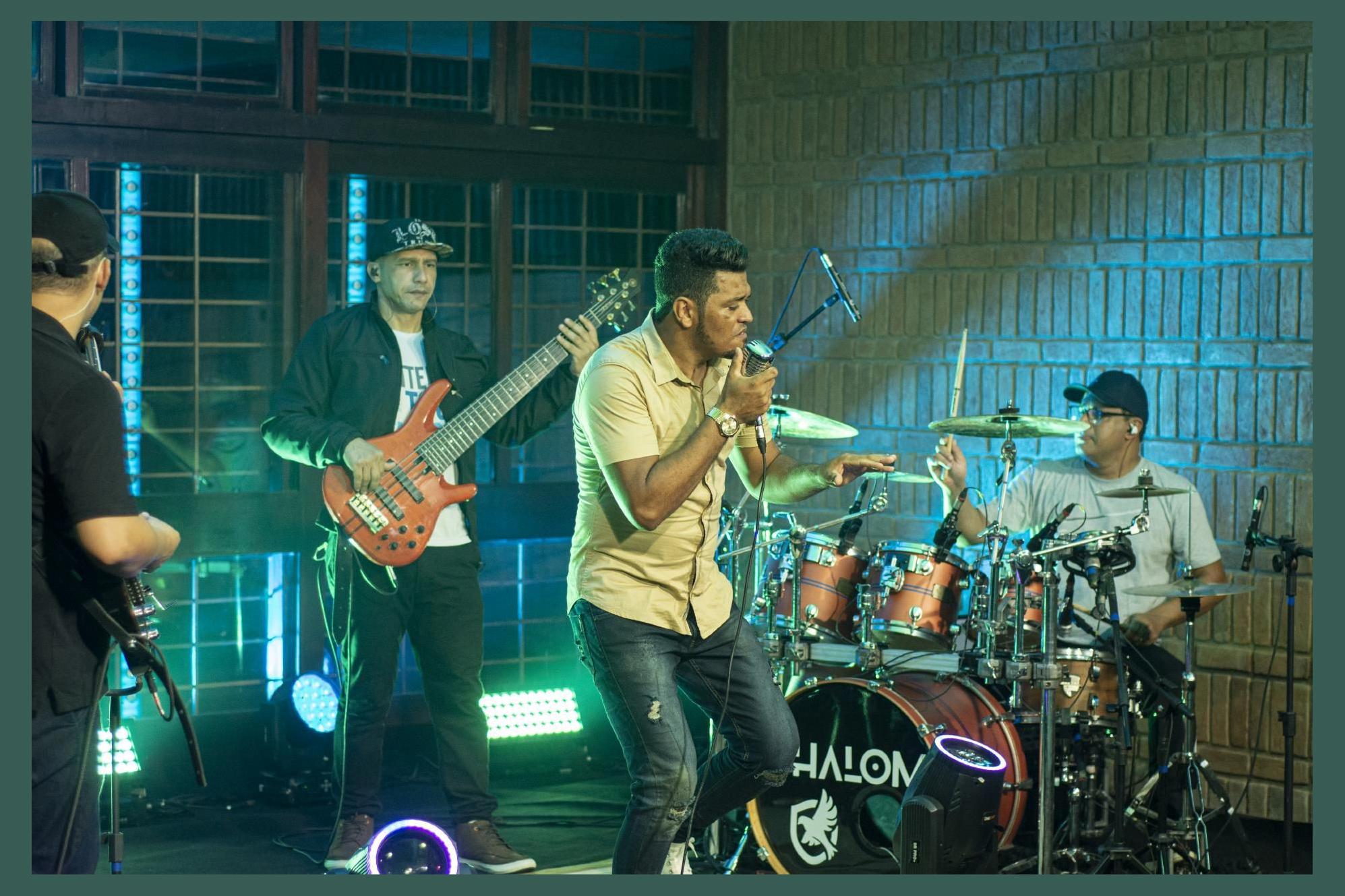 Banda Shalom photo 1
