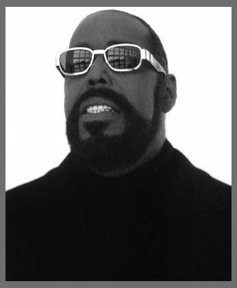 Barry White photo 1