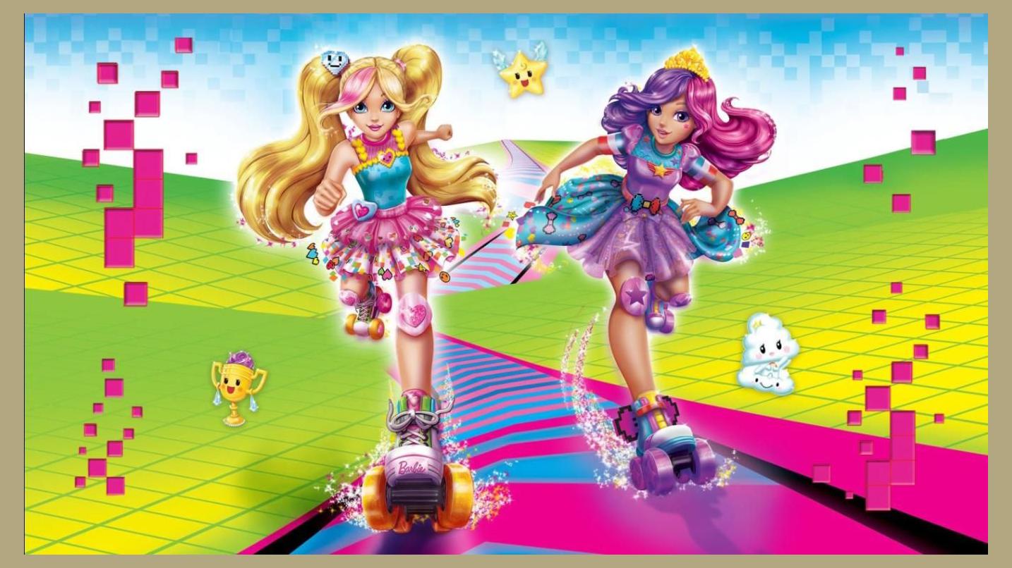 Barbie photo 1
