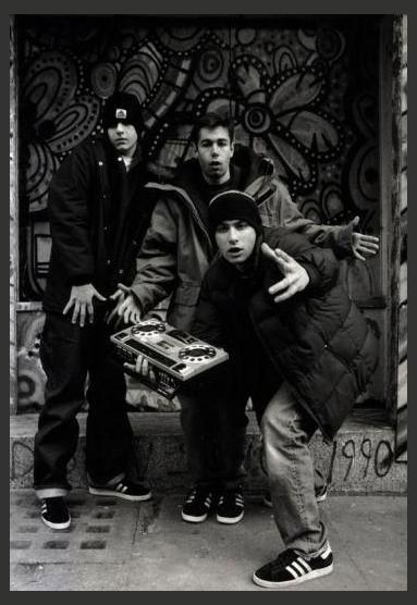 Beastie Boys photo 1
