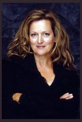 Barbara Dickson photo 1