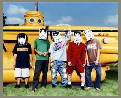 Beat Crusaders photo 1