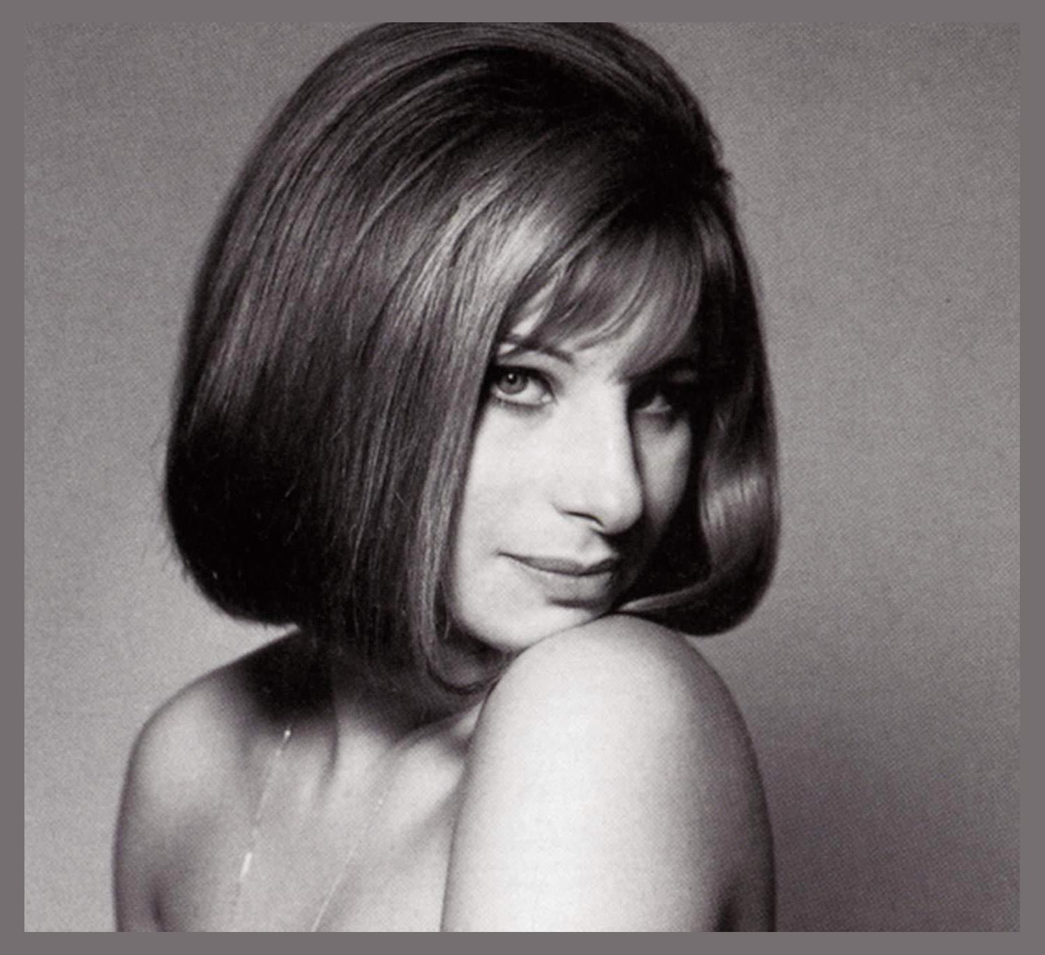 Barbra Streisand photo 1