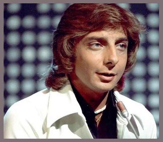 Barry Manilow photo 1