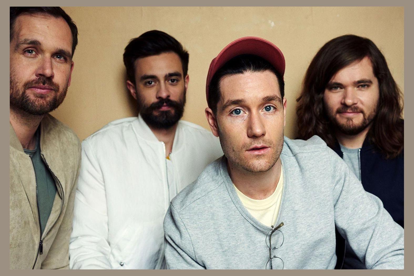 Bastille photo 1