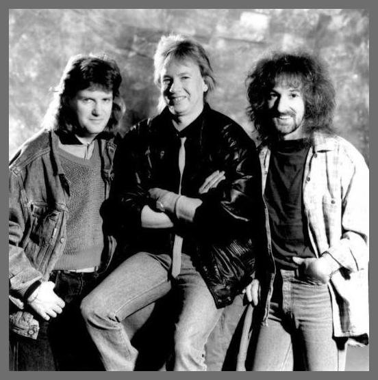 Barclay James Harvest photo 1