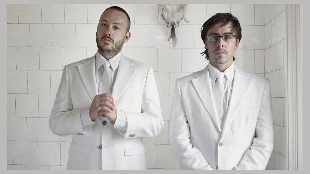 Basement Jaxx photo 1