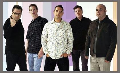 Barenaked Ladies photo 1
