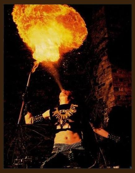 Bathory photo 1