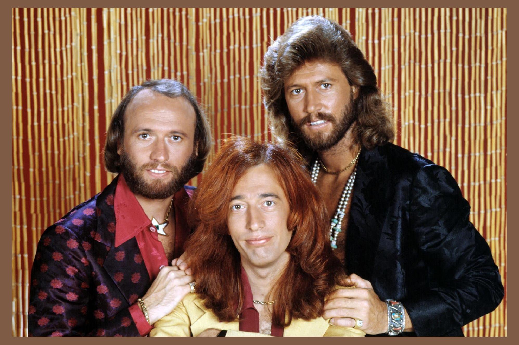 Bee Gees photo 1