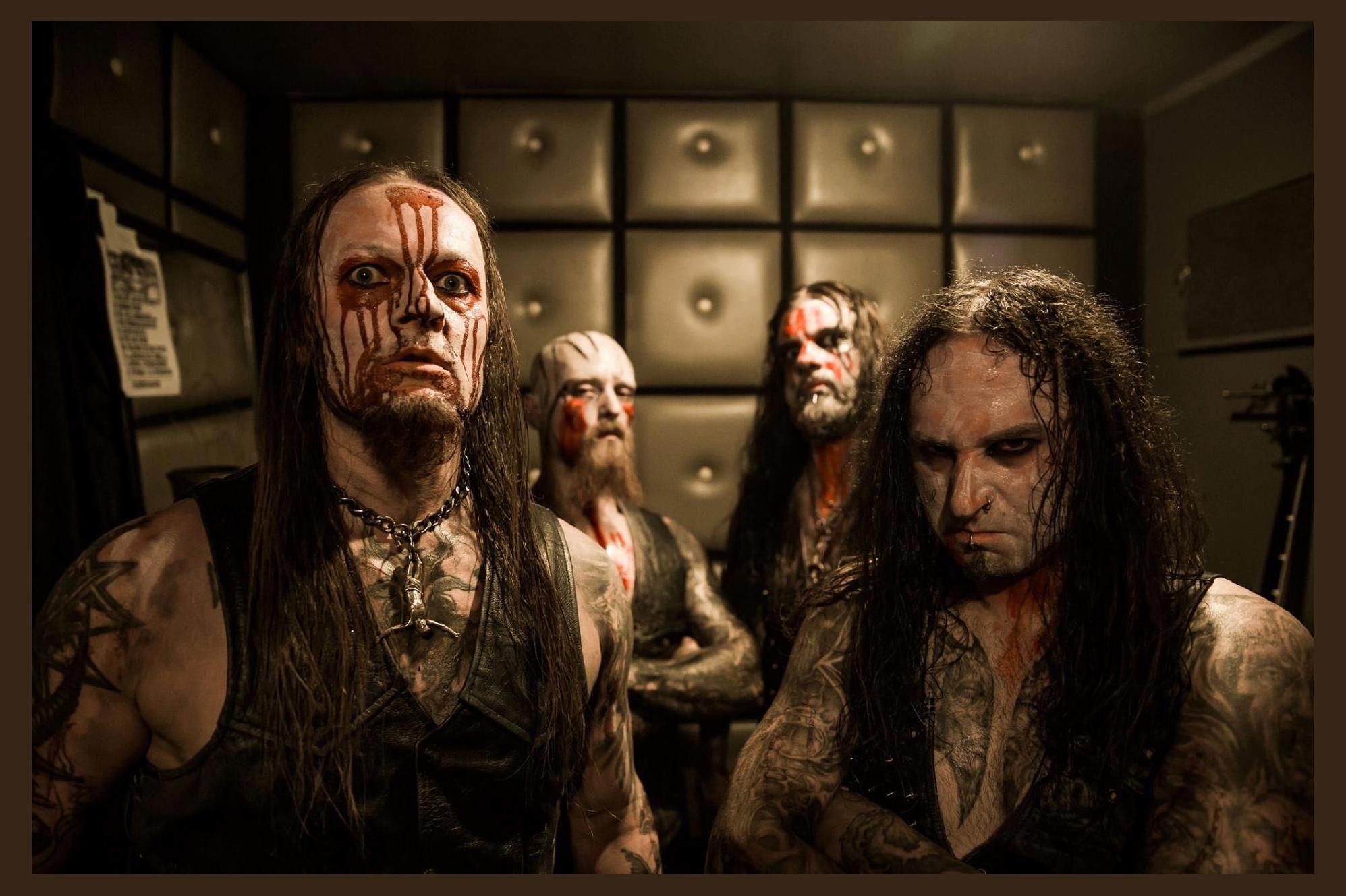 Belphegor photo 1