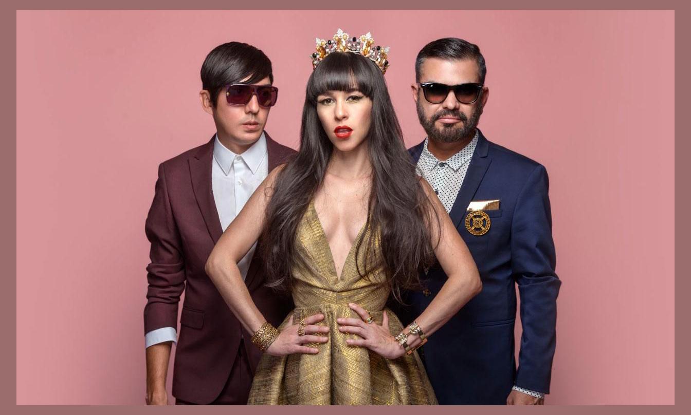 Belanova photo 1