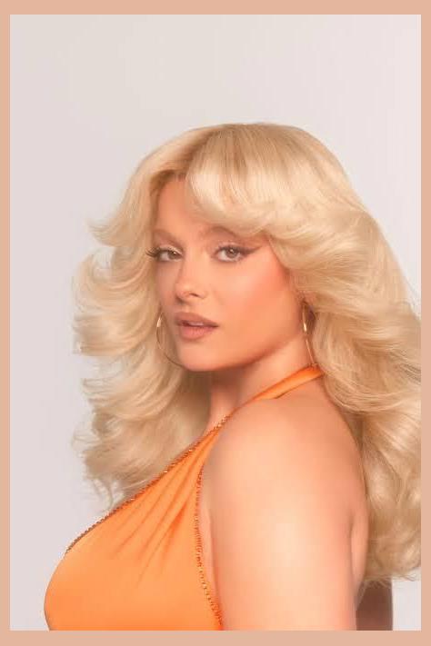 Bebe Rexha photo 1
