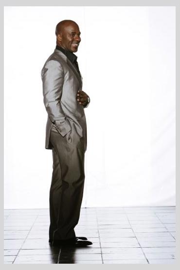 Bebe Winans photo 1