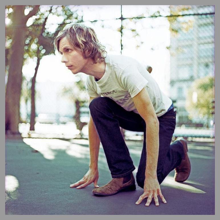 Beck photo 1