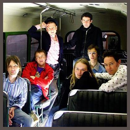 Belle And Sebastian photo 1