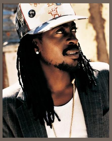 Beenie Man photo 1