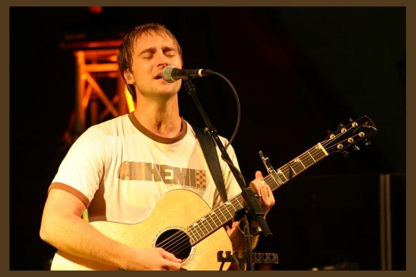 Bebo Norman photo 1
