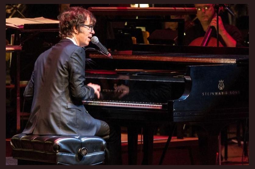 Ben Folds Five photo 1