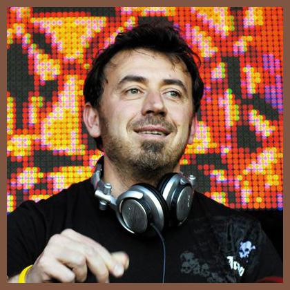 Benny Benassi photo 1