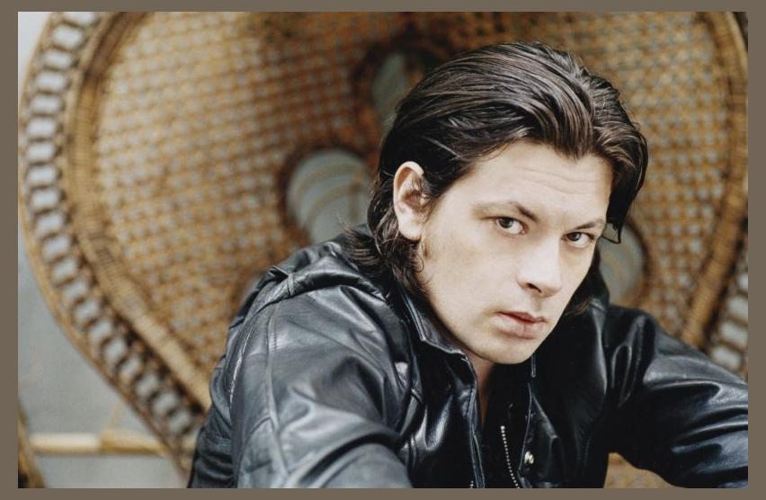 Benjamin Biolay photo 1