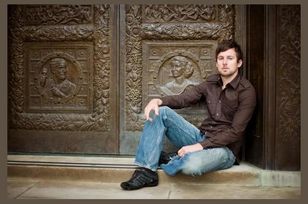 Ben Woodward photo 1