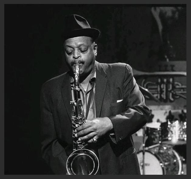 Ben Webster photo 1