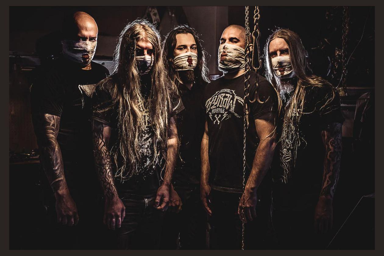 Benighted photo 1