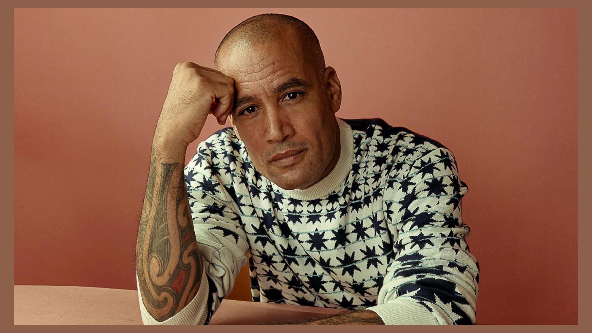 Ben Harper photo 1