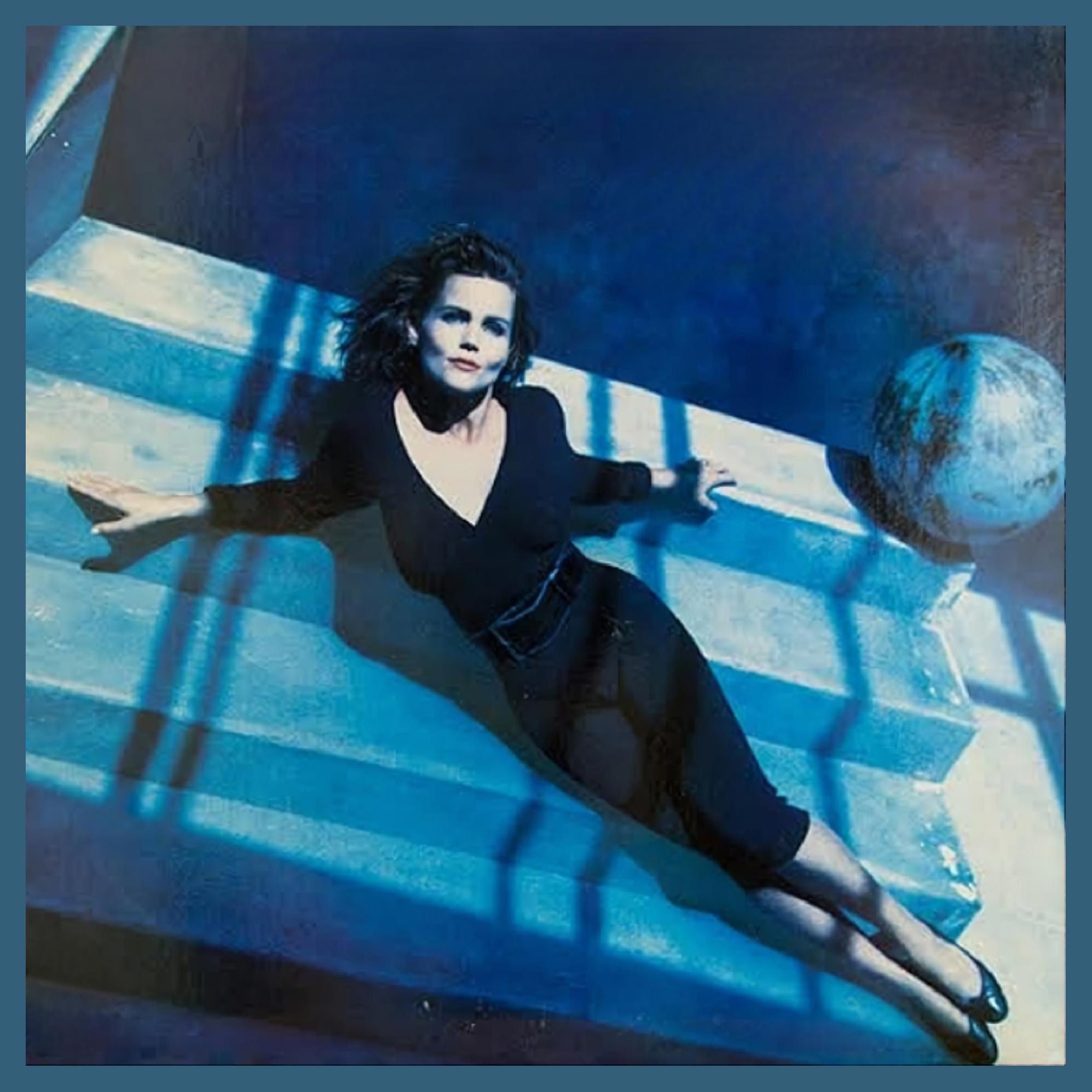 Belinda Carlisle photo 1
