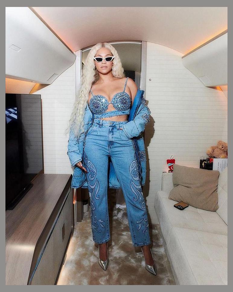 Beyoncé photo 1
