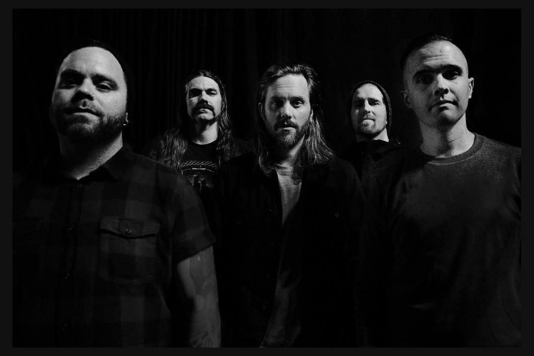 Between The Buried And Me photo 1