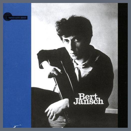 Bert Jansch photo 1