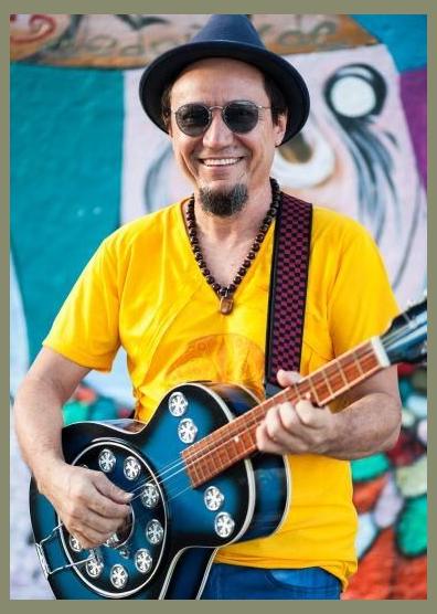 Beto Brito photo 1