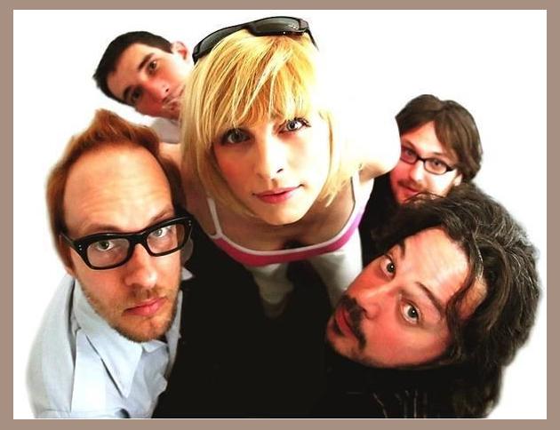 Bettie Serveert photo 1