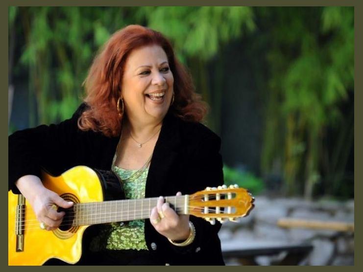 Beth Carvalho photo 1