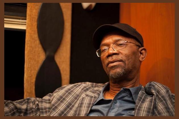 Beres Hammond photo 1