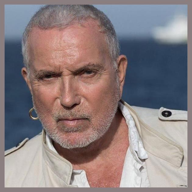 Bernard Lavilliers photo 1