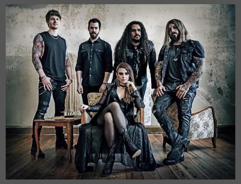 Beyond the Black photo 1