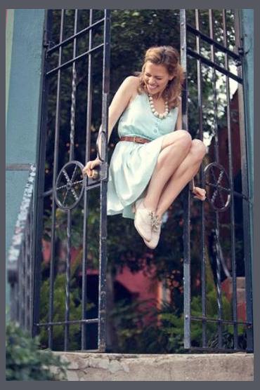 Bethany Joy Lenz photo 1