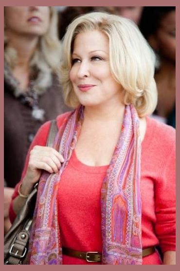 Bette Midler photo 1