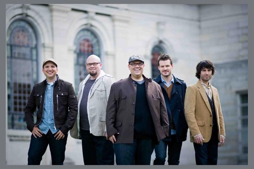 Big Daddy Weave photo 1