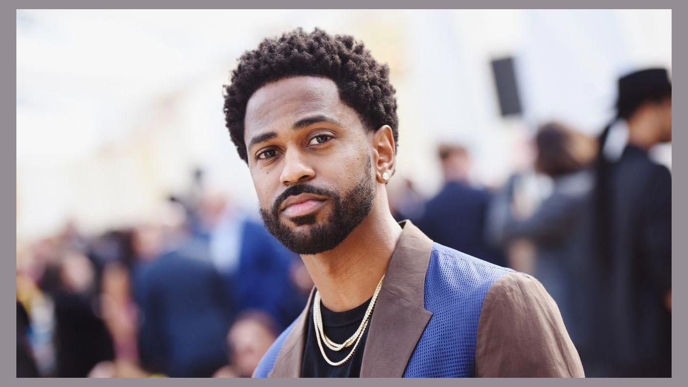 Big Sean photo 1