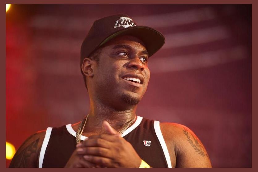 Big K.R.I.T photo 1