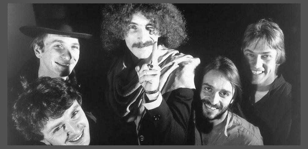 Bijelo Dugme photo 1