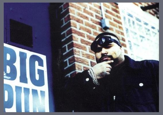 Big Punisher photo 1