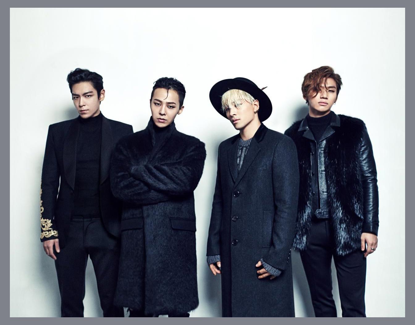 BIGBANG photo 1