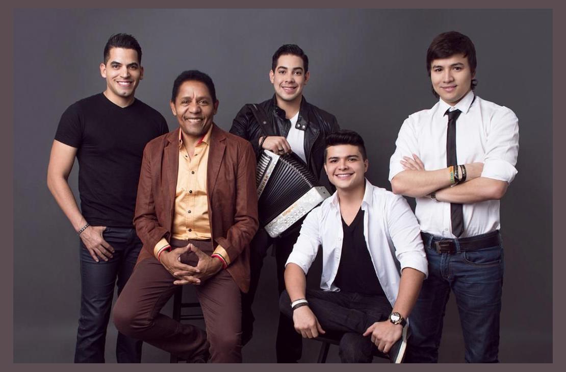 Binomio de Oro de América photo 1