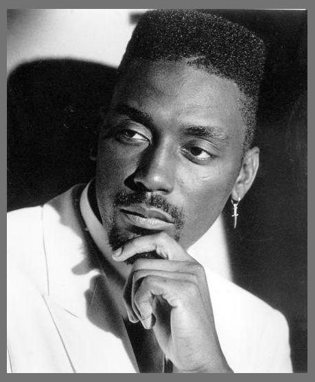 Big Daddy Kane photo 1