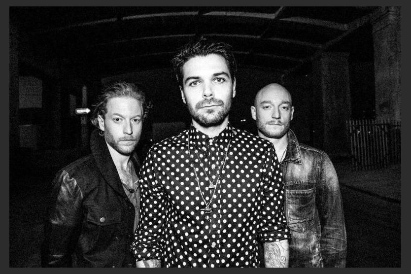Biffy Clyro photo 1